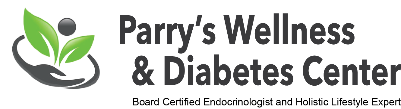 Parry’s Wellness and Diabetes Center, PLLC